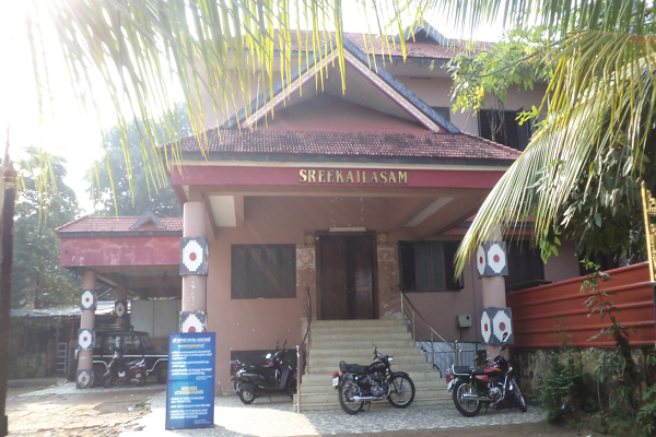 Sree Kailasam Hall|Guruvayur thrissur.  Ac  Auditorium Kalyanamandapam   Mini hall  